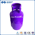 11kg Excellent Quality Best Material LPG Gas Cylinder Storage Tank with Low Prices